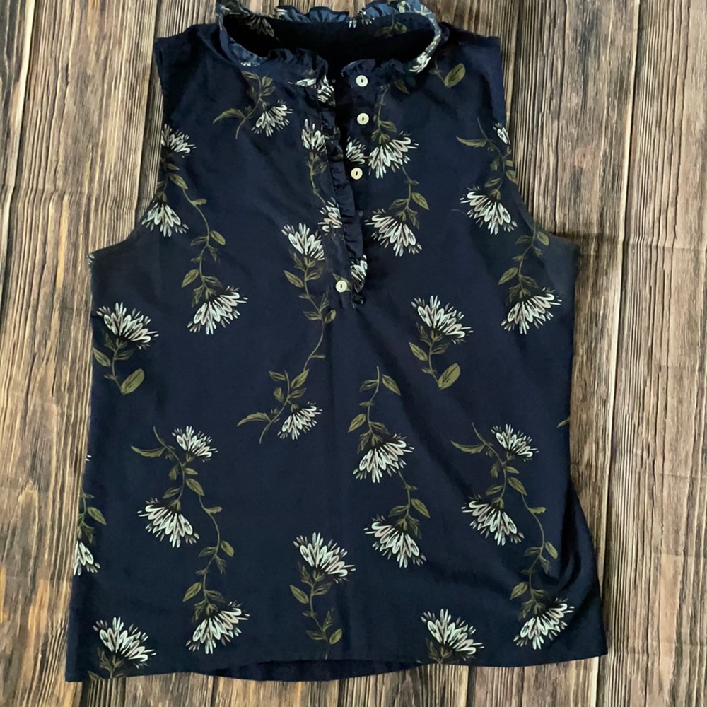 Cute summer top